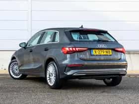 Audi A3 (2024) thumbnail 12