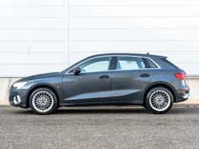 Audi A3 (2024) thumbnail 13