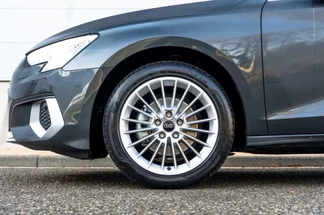 Audi A3 (2024) thumbnail 14