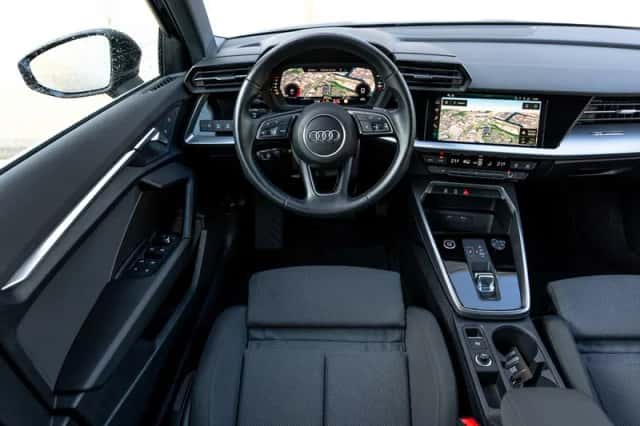 Audi A3 (2024) thumbnail 20
