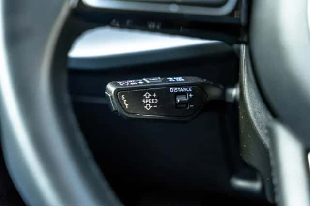 Audi A3 (2024) thumbnail 22