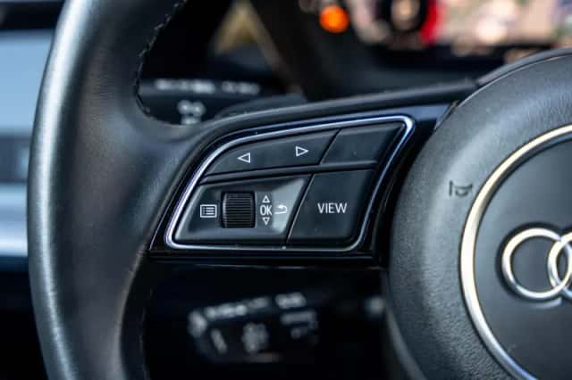 Audi A3 (2024) thumbnail 23