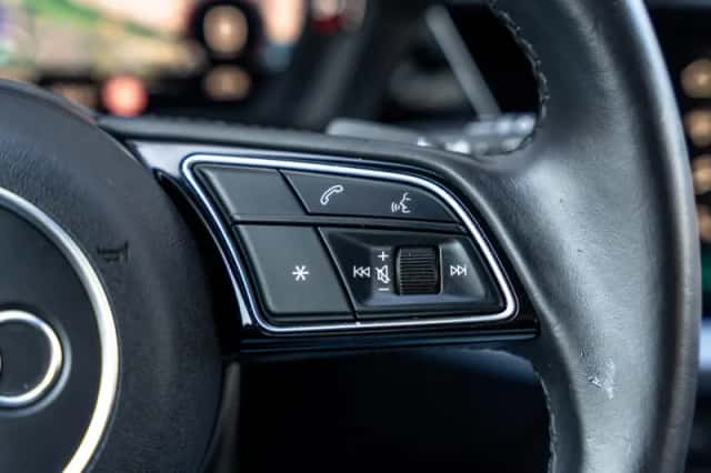 Audi A3 (2024) thumbnail 24