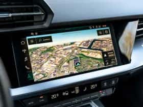 Audi A3 (2024) thumbnail 25