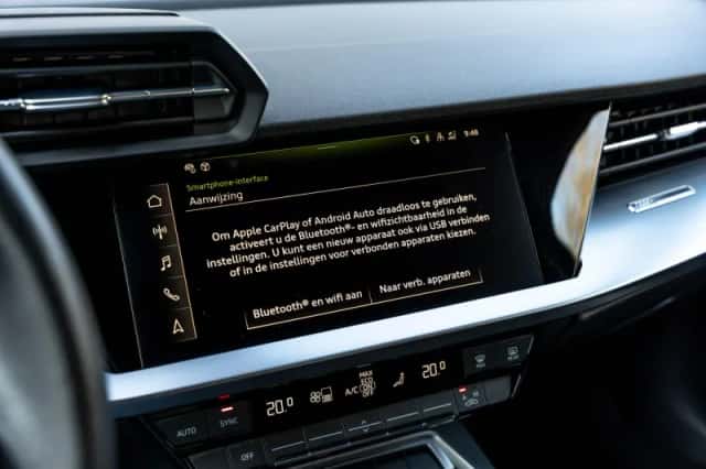 Audi A3 (2024) thumbnail 26