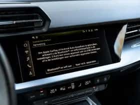 Audi A3 (2024) thumbnail 26