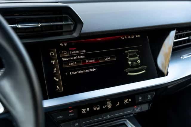 Audi A3 (2024) thumbnail 27