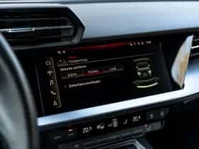 Audi A3 (2024) thumbnail 27