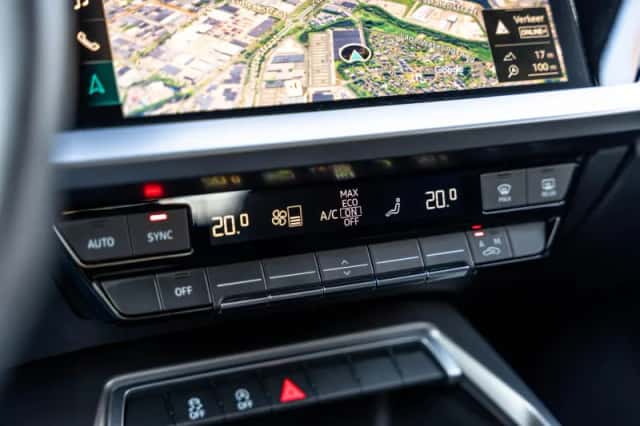 Audi A3 (2024) thumbnail 28