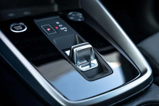 Audi A3 (2024) thumbnail 29