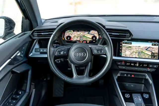 Audi A3 (2024) thumbnail 33