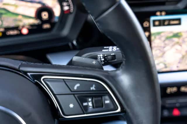 Audi A3 (2024) thumbnail 34