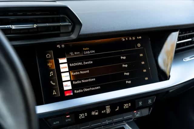 Audi A3 (2024) thumbnail 35