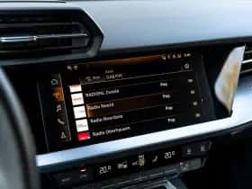 Audi A3 (2024) thumbnail 35