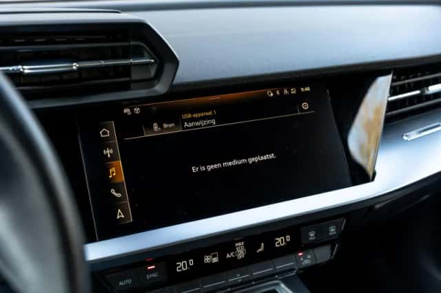 Audi A3 (2024) thumbnail 36