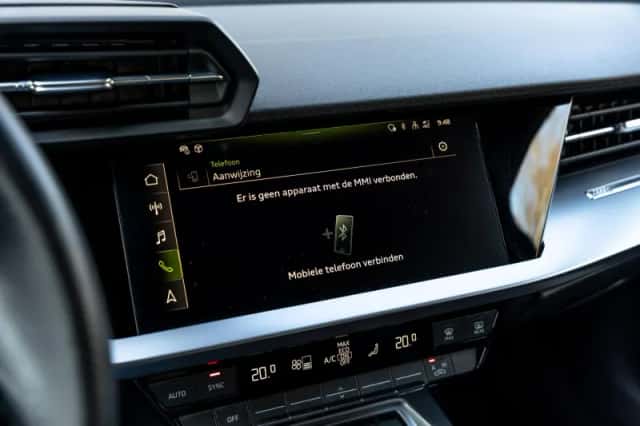 Audi A3 (2024) thumbnail 37