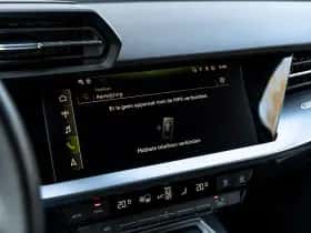 Audi A3 (2024) thumbnail 37