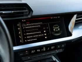 Audi A3 (2024) thumbnail 38