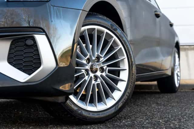 Audi A3 (2024) thumbnail 39
