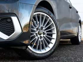 Audi A3 (2024) thumbnail 39