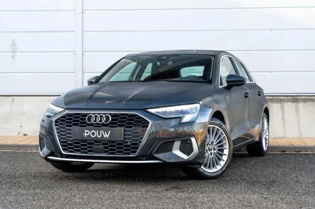 Audi A3 (2024) thumbnail 40