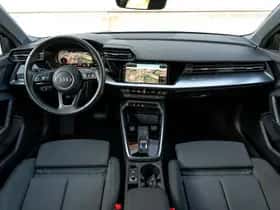 Audi A3 (2024) thumbnail 5