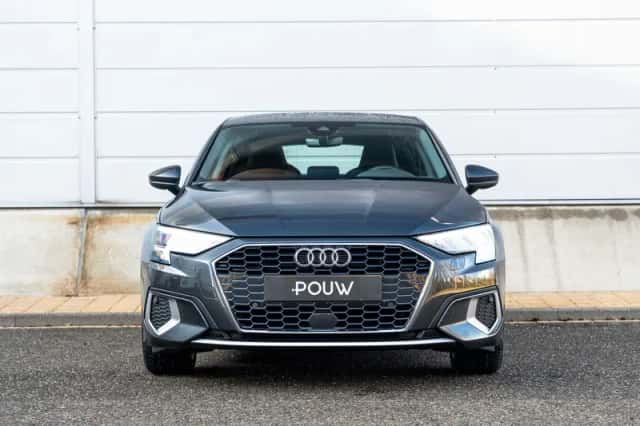 Audi A3 (2024) thumbnail 8