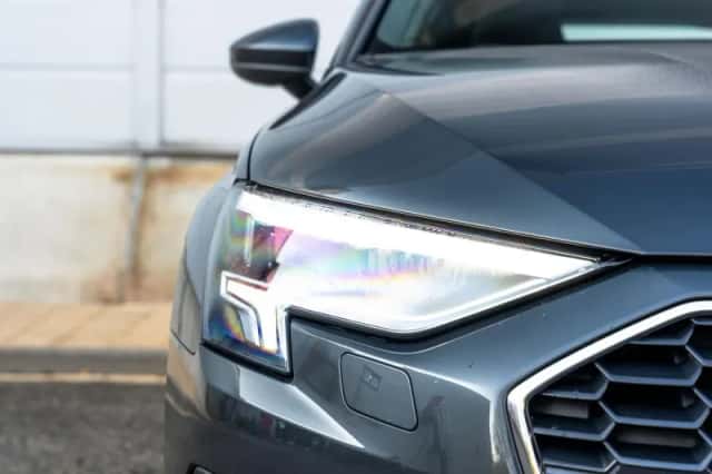 Audi A3 (2024) thumbnail 9