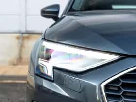 Audi A3 (2024) thumbnail 9
