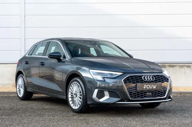 Audi A3 (2024) thumbnail 10