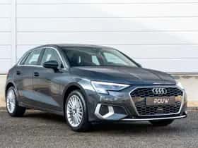 Audi A3 (2024) thumbnail 10
