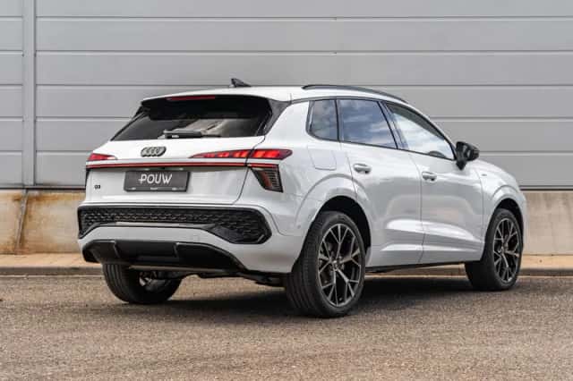 Audi Q3 (2026) thumbnail 2