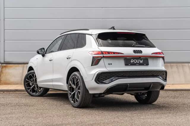 Audi Q3 (2026) thumbnail 11