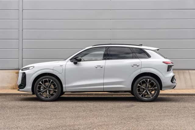Audi Q3 (2026) thumbnail 12