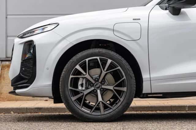 Audi Q3 (2026) thumbnail 13