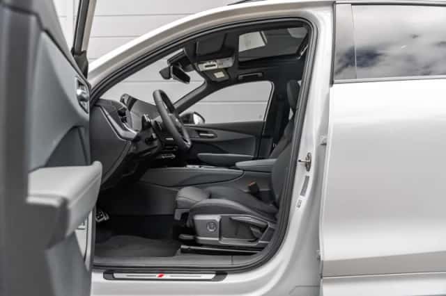 Audi Q3 (2026) thumbnail 14