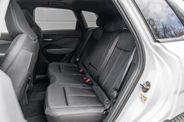 Audi Q3 (2026) thumbnail 15