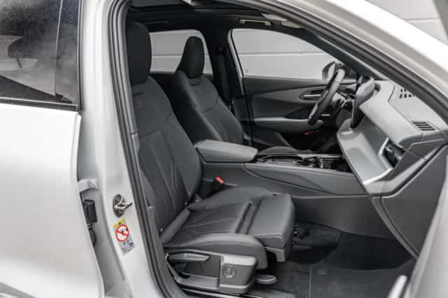 Audi Q3 (2026) thumbnail 19
