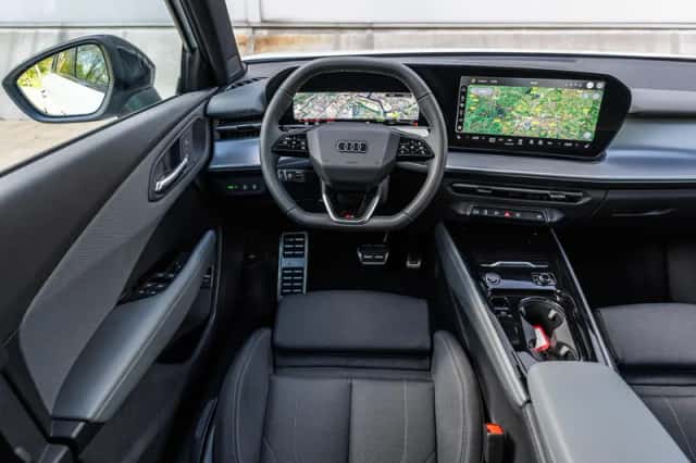 Audi Q3 (2026) thumbnail 20