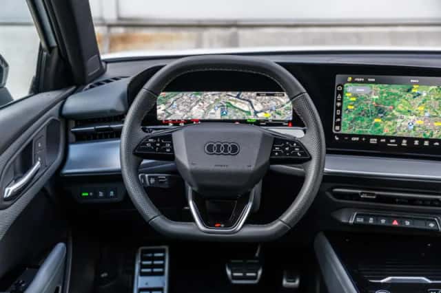 Audi Q3 (2026) thumbnail 21