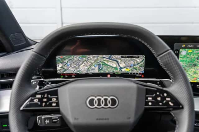 Audi Q3 (2026) thumbnail 22