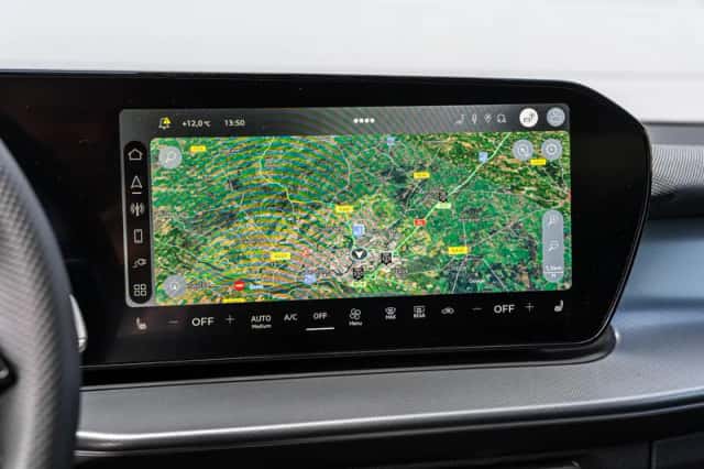 Audi Q3 (2026) thumbnail 24