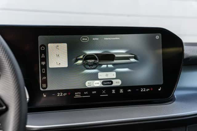 Audi Q3 (2026) thumbnail 25