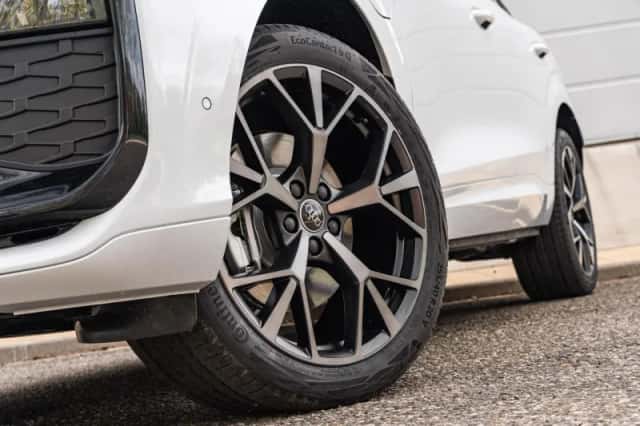 Audi Q3 (2026) thumbnail 26