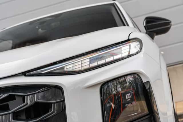 Audi Q3 (2026) thumbnail 27