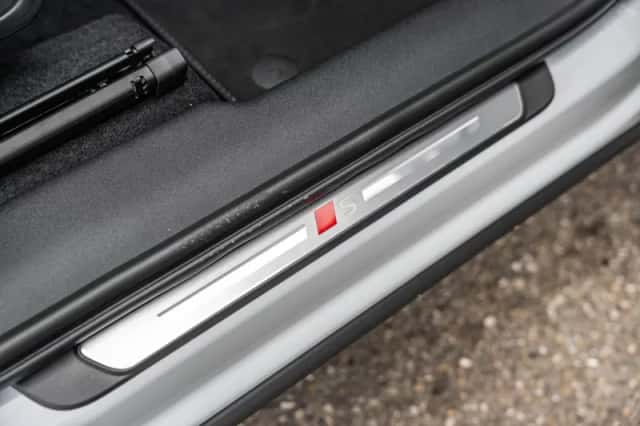 Audi Q3 (2026) thumbnail 28