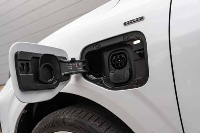 Audi Q3 (2026) thumbnail 29