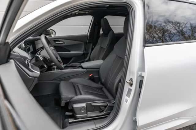 Audi Q3 (2026) thumbnail 4