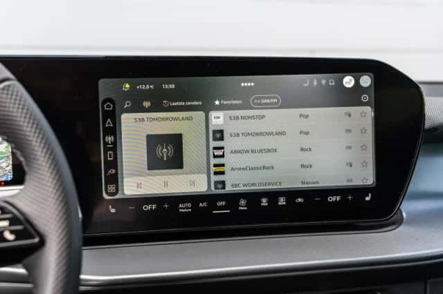 Audi Q3 (2026) thumbnail 31