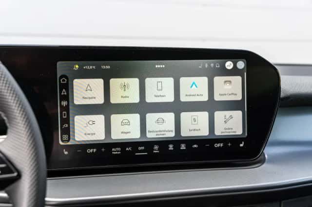 Audi Q3 (2026) thumbnail 33